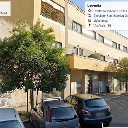 Alloggio Roma Appia Exterior foto